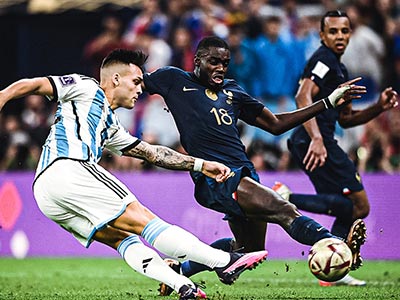 欧塞尔vs朗斯直播